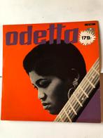 Odetta (1963), Cd's en Dvd's, 1960 tot 1980, Verzenden, Zo goed als nieuw, 12 inch