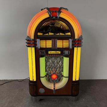 Wurlitzer 1015 omt, Enlèvement, Comme neuf, Wurlitzer