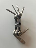Topeak mini 9 fietstool, Ophalen of Verzenden, Nieuw