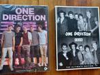 ONE DIRECTION// cd  + dvd // Four + The only way is up //, Enlèvement ou Envoi