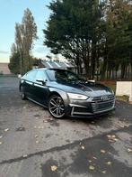 Audi S5 Sportback 3.0 TFSI quattro tiptronic | 2017 | Euro6, Auto's, Euro 6, Bedrijf, 5 zetels, S5