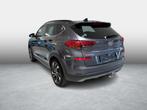 Hyundai Tucson TLE Shine + schuifdak, Auto's, Automaat, Stof, Gebruikt, 1591 cc