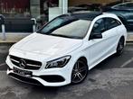 Mercedes-Benz CLA-Klasse 180 AMG-LINE / PANO DAK / CAM / NAV, Auto's, Mercedes-Benz, CLA, 122 pk, Gebruikt, Euro 6