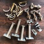 lade handvat handgreep deur scharnieren steunen tafelpoot, Huis en Inrichting, Keuken | Keukenelementen, Ophalen of Verzenden