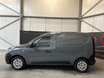 Renault Express/1.3 Benzine/Camera/Pdc/Cc/Navi/Leder/Led/, Auto's, Voorwielaandrijving, 75 kW, 4 cilinders, Lederen bekleding
