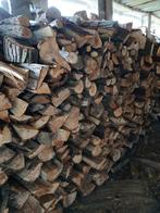Brandhout te koop, Tuin en Terras, 6 m³ of meer, Ophalen, Overige houtsoorten, Blokken