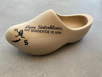Decoratieve klomp voor de Sint beschikbaar voor biedingen