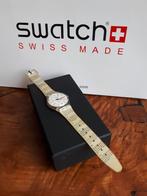 montre bracelet swatch suisse 1998, Comme neuf, Autres types, Enlèvement ou Envoi, Swatch