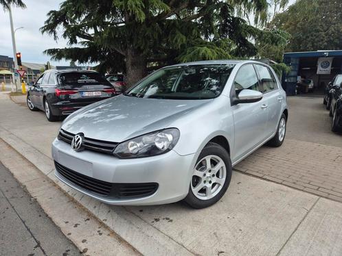 Vw Golf 1.4i benzine Airco 136000km 1j Garantie, Autos, Volkswagen, Entreprise, Achat, Golf, ABS, Airbags, Air conditionné, Ordinateur de bord