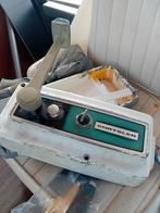 Buitenboordmotor 25 pk, Watersport en Boten, Ophalen of Verzenden