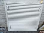 Radiator met handdoek beugel, Ophalen, Gebruikt, Radiator, 60 tot 150 cm