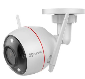 Ezviz slimme wifi buitencamera C3W 1920x1080p beschikbaar voor biedingen