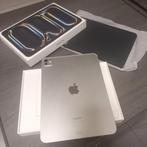 Ipad Pro M4 Apple Neuf +Apple Cover Neuf+Garantie09/2027, Computers en Software, Apple iPads, Ophalen