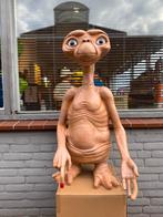 Mooi groot E.T. Film beeld, Verzamelen, Ophalen, Zo goed als nieuw, Fantasy