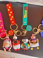 Dragon Ball Z sleutelhangers Mr Popo Majin Buu Master Roshi, Verzamelen, Ophalen of Verzenden, Nieuw