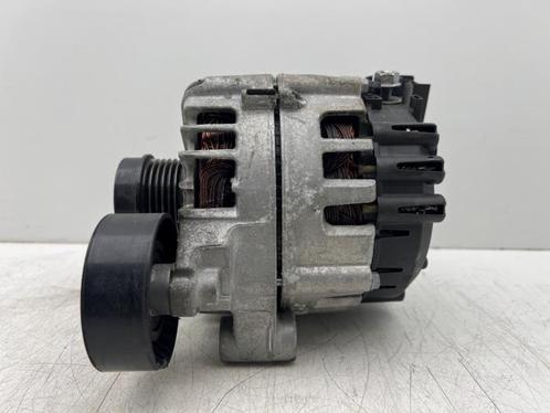 Dynamo van een Volvo V40, Auto-onderdelen, Motor en Toebehoren, Volvo, Gebruikt, 3 maanden garantie, Ophalen of Verzenden