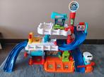 Vtech toet toet garage met 1 auto, Kinderen en Baby's, Speelgoed | Vtech, Ophalen