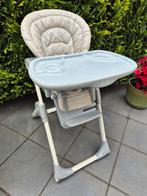 Joie eetstoel / kinderstoel, Kinderen en Baby's, Kinderstoelen, Ophalen, Gebruikt, Gordel(s)