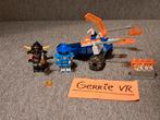 Lego 70310 - Knighton strijdblaster, Enlèvement ou Envoi, Utilisé, Ensemble complet, Lego