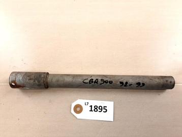 CBR900 D1-37112 beschikbaar voor biedingen