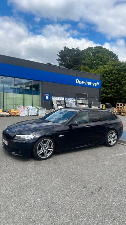 Bmw 19 inch Velgen Topconditie, Auto-onderdelen, Banden en Velgen, Band(en), 19 inch, Ophalen