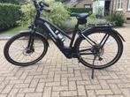 CUBE Kathmandu Hybrid, Fietsen en Brommers, Elektrische fietsen, Ophalen, Zo goed als nieuw, 50 km per accu of meer, Cube