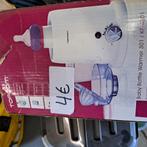 Flessen verwarmer., Kinderen en Baby's, Ophalen, Gebruikt
