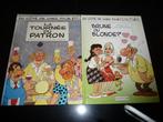 Bd Du coté de chez Poje, Boeken, Ophalen of Verzenden, Gelezen