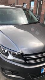 Volkswagen Tiguan 4motion, Auto's, Volkswagen, Te koop, Tiguan, Diesel, Particulier