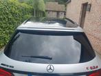 Mercedes C63S AMG 4.0i 510cv BI-TURBO mat freins ceramiques, Autos, Cuir, Argent ou Gris, Achat, 375 kW