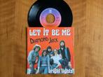 Diamond Jack - Let It Be Me., Ophalen of Verzenden, Zo goed als nieuw