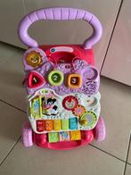 Walker vtech, Ophalen, Gebruikt, 6 maanden tot 2 jaar