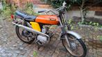 Yamaha FS1 de 1972, Fietsen en Brommers, Brommeronderdelen | Oldtimers, Ophalen, Frame, Yamaha