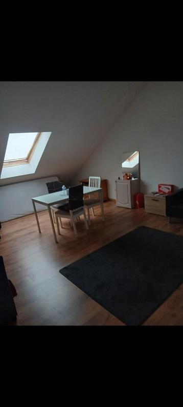 AIR bnb studio Jumet beschikbaar voor biedingen