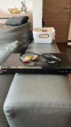 Lg Dvd Player, Audio, Tv en Foto, DVD spelers, Dvd-speler, Met harddisk, Ophalen of Verzenden, Zo goed als nieuw