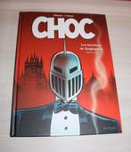 Choc 1 en EO et Bon état., Ophalen of Verzenden, Gelezen