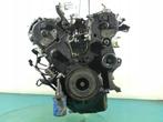 Moteur J35A8 Nu, Verzenden, Gebruikt, Honda