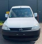 Opel Combo 1.7cdti  2008   38.000km, Autos, Achat, Entreprise, 2 places, 1700 cm³