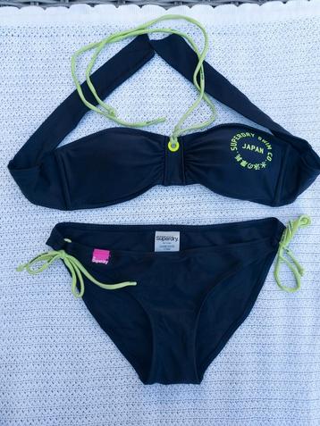 Superdry bikini set maat S beschikbaar voor biedingen