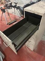 Etagere a tiroir industriel, Maison & Meubles, Accessoires pour la Maison | Étagères, Enlèvement, Utilisé