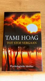 Tot stof vergaan, Ophalen of Verzenden, Nieuw