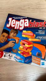 Jenga Blast, Hobby en Vrije tijd, Ophalen