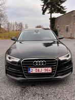 Audi A6 Avant 2.0 TDI 190pk S-line | 2014-140k km | €11.000, Automaat, Particulier, A6, Te koop