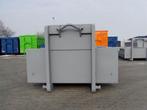 gemakbak 5 opentop, Zakelijke goederen