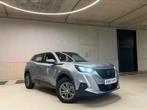 PEUGEOT e2008/CAMERA/LED/LANE ASSIST/CARPLAY/GARANTIE, Testrit aan huis, Stof, SUV of Terreinwagen, Zilver of Grijs