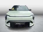 KIA EV3 BEV 81,4 kWH GT Line, Auto's, Stof, Gebruikt, Elektrische ramen, 5 zetels