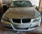 Pièces détachées, Auto's, BMW, 318 cc, Zwart, Particulier, 3 Reeks