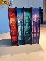 Neal Shusterman Arc of a Scythe series Illumicrate, Ophalen of Verzenden, Nieuw, Neal Shusterman