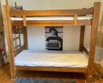 stapelbed, Ophalen, Gebruikt, 100 cm of meer, Hoogslaper of Stapelbed