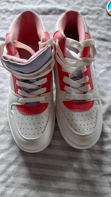 Meisjes schoenen  beschikbaar voor biedingen